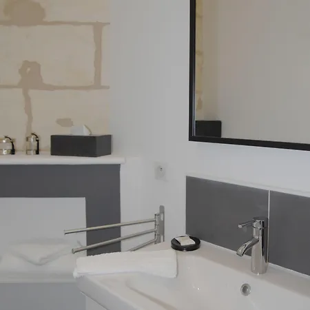 à Bord'o 3* Bordeaux