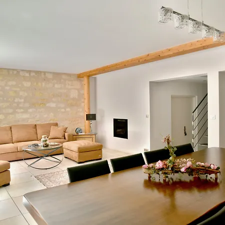 A Bord'o Panzió Bordeaux