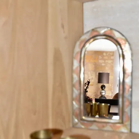 à Bord'o Couette-café 3*