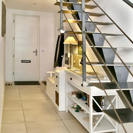 Couette-café à Bord'o Bordeaux