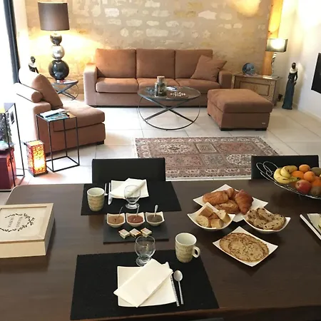 A Bord'o Bed & Breakfast 3*