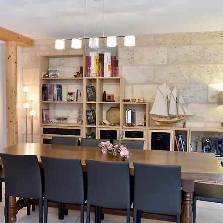 A Bord'o Bed & Breakfast Bordeaux