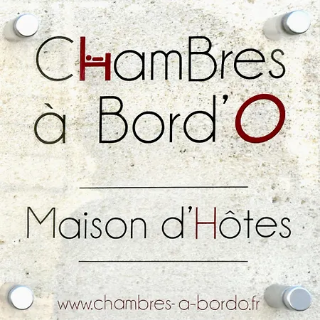 A Bord'o Bed and Breakfast