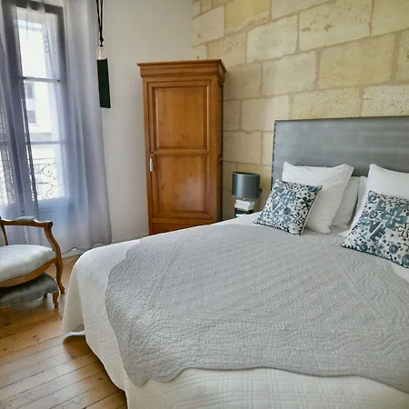 A Bord'o Bed and Breakfast 3*