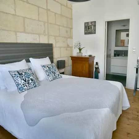 A Bord'o Bed and Breakfast 3*