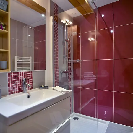 Bed and Breakfast A Bord'o Μπορντό