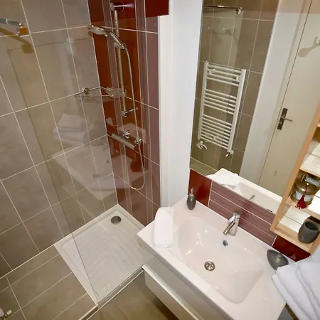 à Bord'o Couette-café 3*