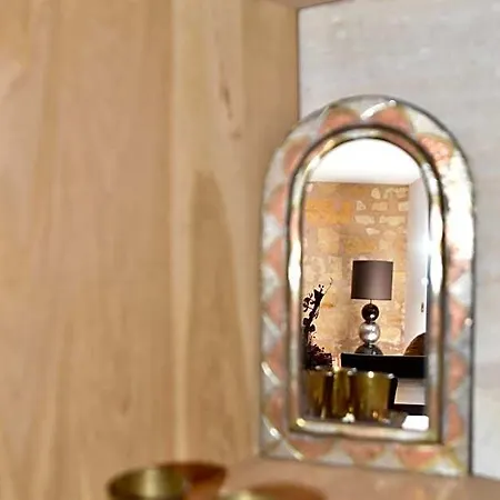 فندق مبيت وإفطار A Bord'o بوردو
