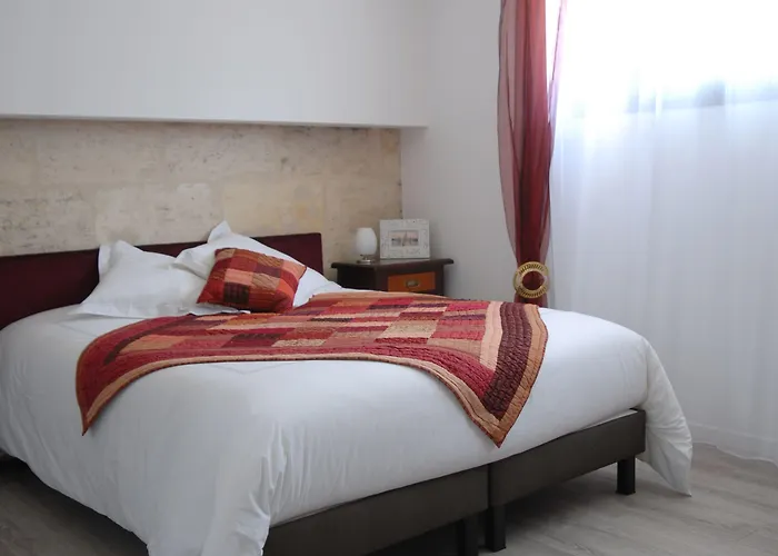 Bed & Breakfast A Bord'o 3*