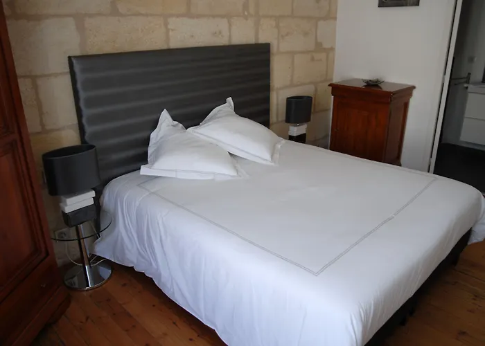 Bed & Breakfast A Bord'o 3*