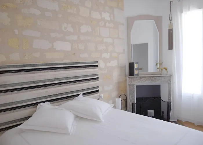 Bed & Breakfast A Bord'o