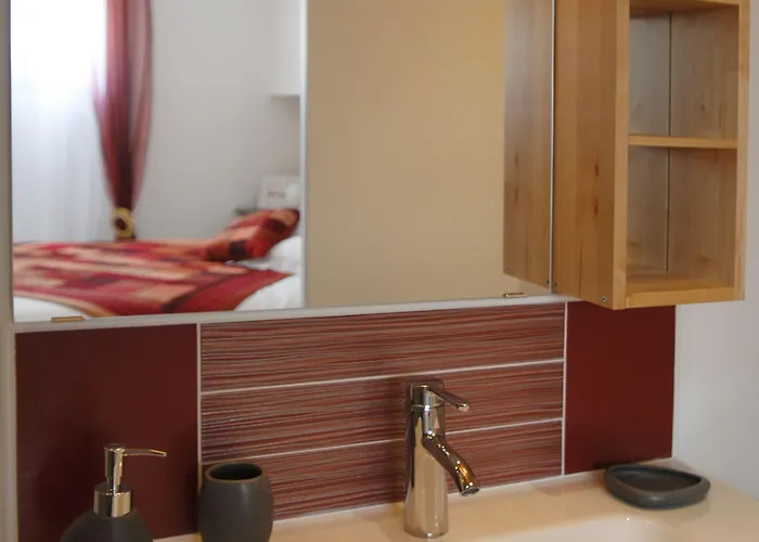 A Bord'o Bed & Breakfast