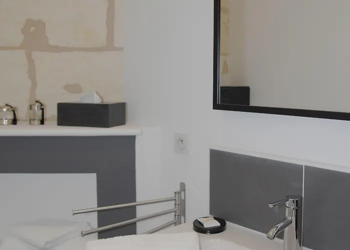 A Bord'o 3* Bordeaux