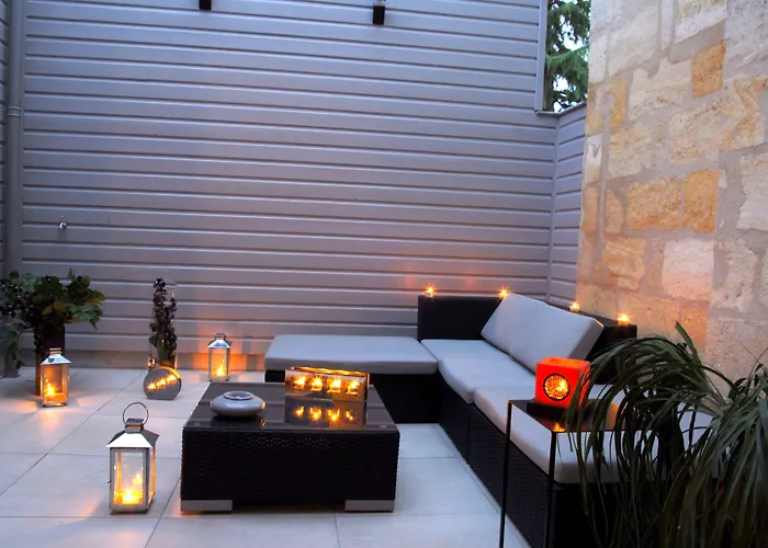 A Bord'o Bed & Breakfast