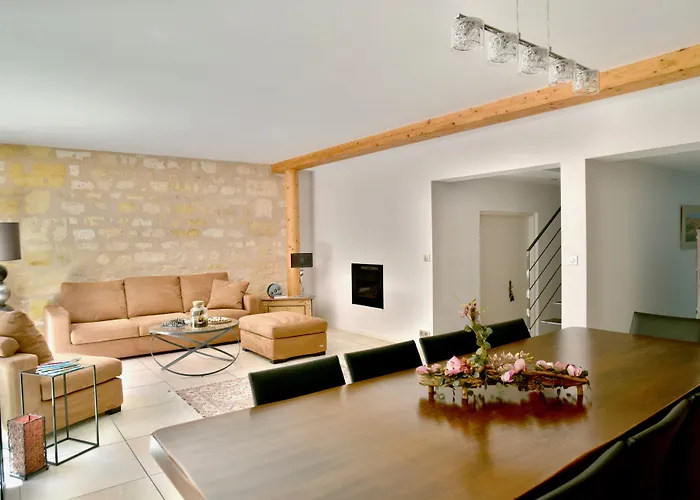 A Bord'o Bed & Breakfast Bordeaux