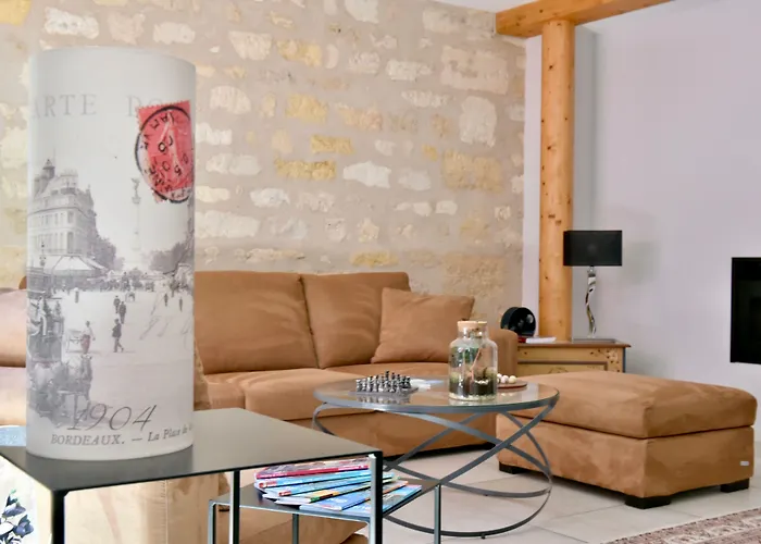 A Bord'o 3* Bordeaux