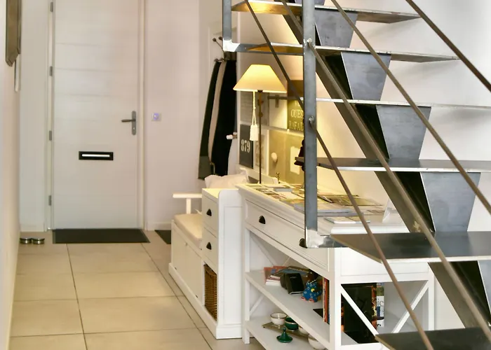 Bed & Breakfast A Bord'o Bordeaux