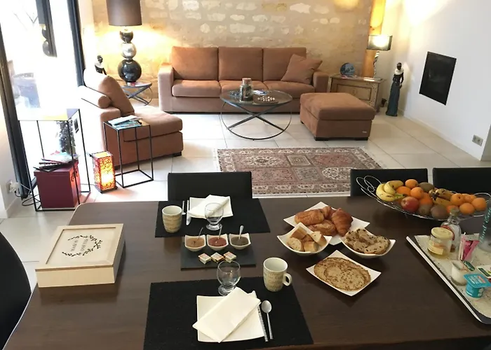 A Bord'o Oda ve Kahvaltı 3*