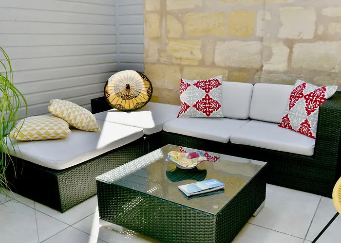 à Bord'o Couette-café