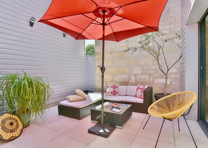 A Bord'o 3* Bordeaux