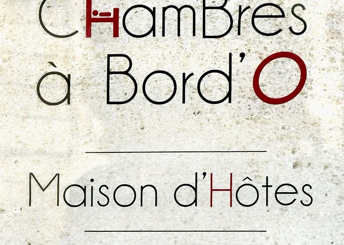 A Bord'o Bed & Breakfast
