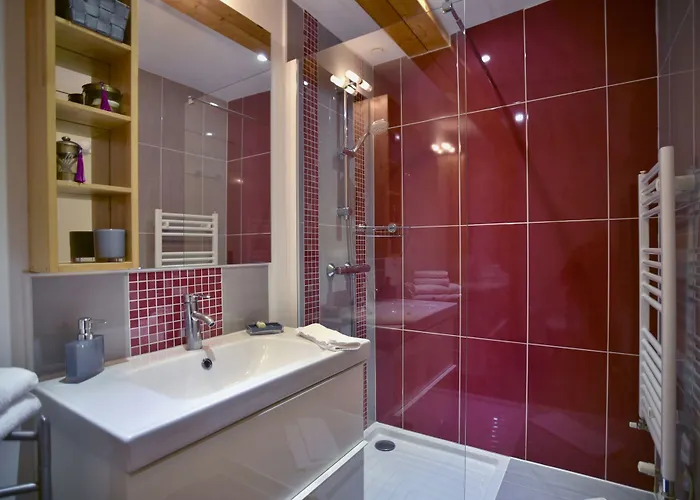 Couette-café à Bord'o Bordeaux