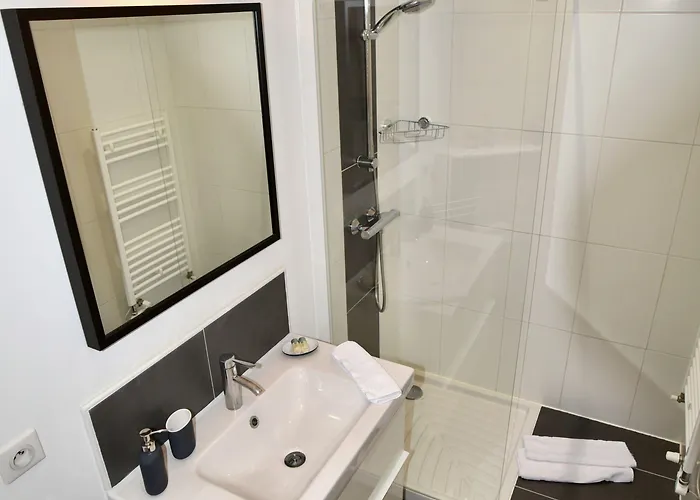 A Bord'o Bed & Breakfast 3*