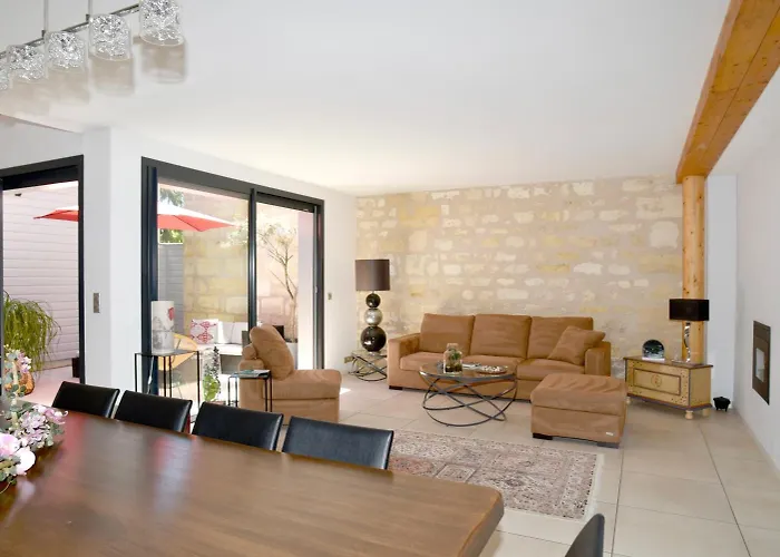 Couette-café à Bord'o