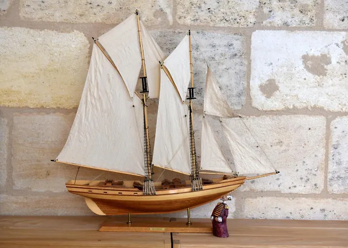 à Bord'o Couette-café