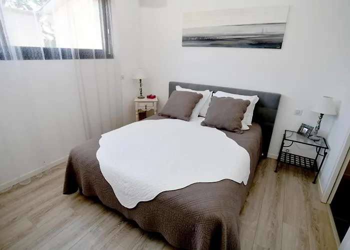 A Bord'o Bed & Breakfast