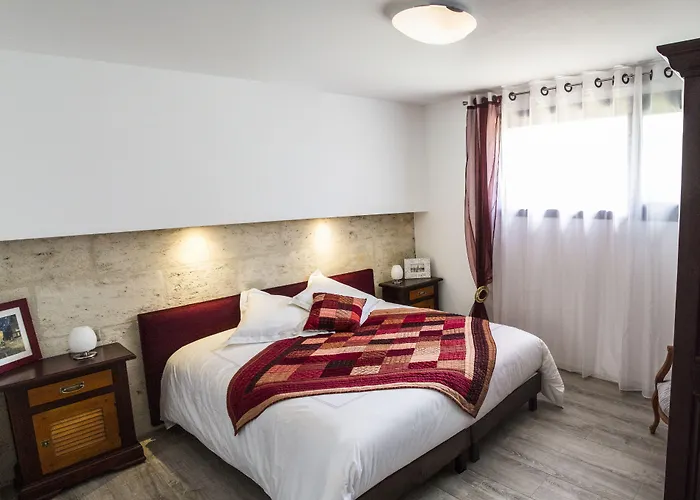 A Bord'o 3* 보르도