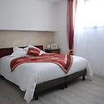 Отель типа 