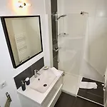 A Bord'o Отель типа 