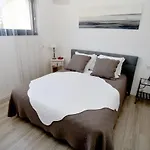 A Bord'o Отель типа 
