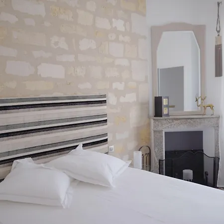 فندق مبيت وإفطار A Bord'o