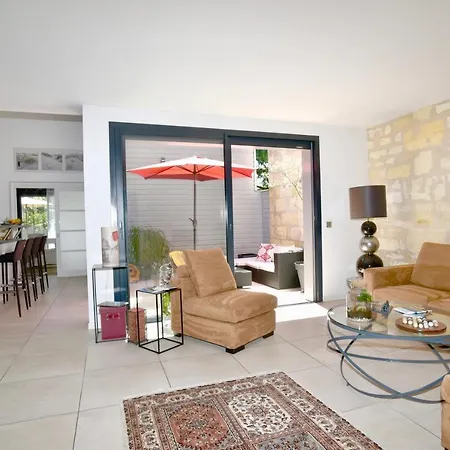 Bed and Breakfast A Bord'o Μπορντό