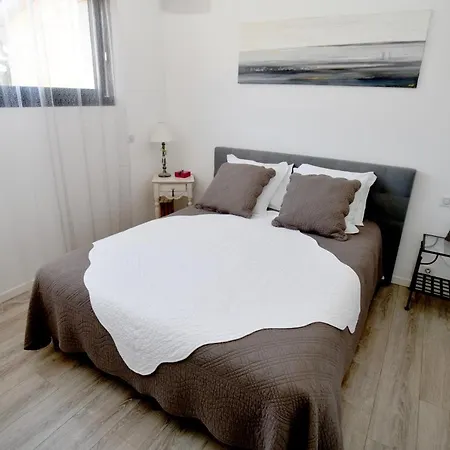 A Bord'o Bed and Breakfast