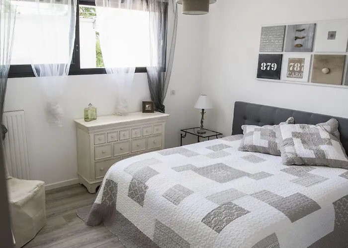 فندق مبيت وإفطار A Bord'o