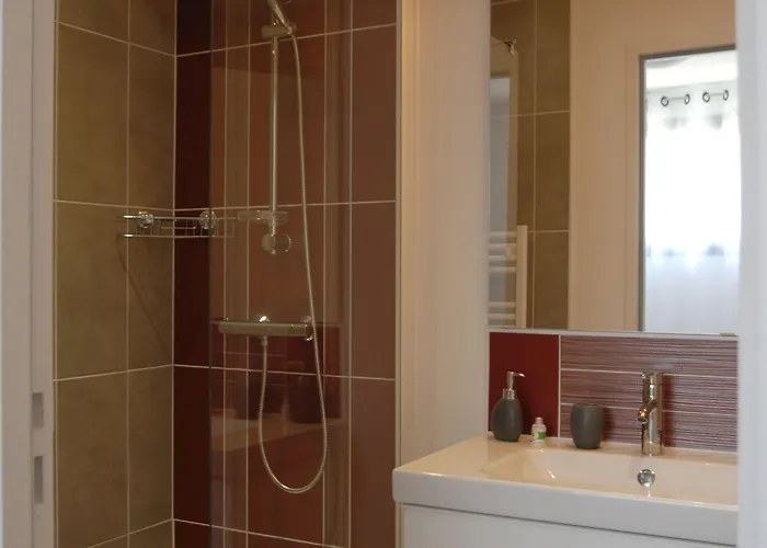 A Bord'o فندق مبيت وإفطار 3*