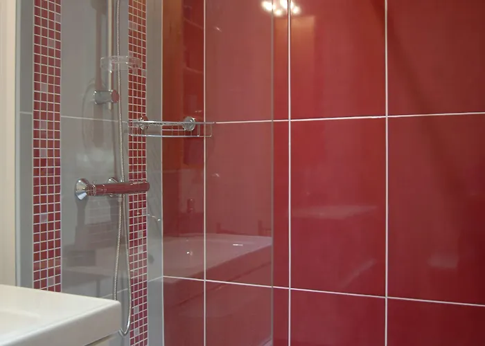 A Bord'o فندق مبيت وإفطار بوردو