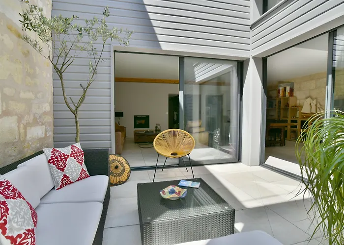 A Bord'o 3* بوردو