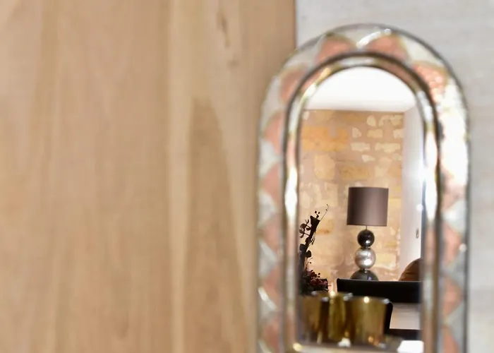 A Bord'o فندق مبيت وإفطار 3*