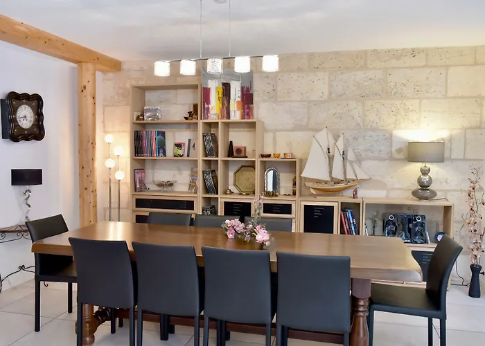 A Bord'o فندق مبيت وإفطار بوردو